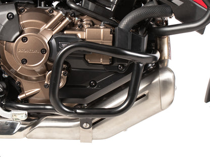 Hepco & Becker Engine protection bar black for Honda CRF 1100 L Africa Twin (2024-)