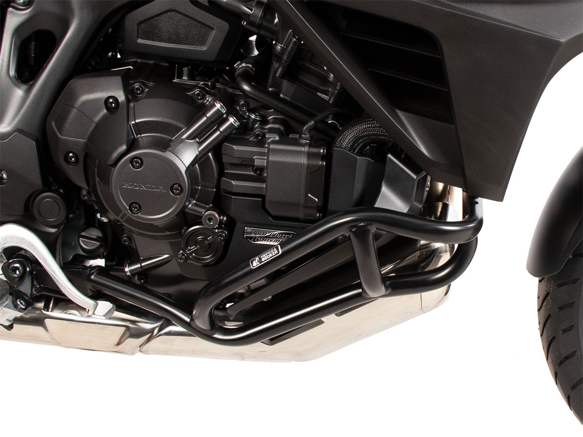 Hepco & Becker Engine protection bar black for Honda NT 1100 / DCT / ES (2025-)