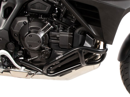 Hepco & Becker Engine protection bar black for Honda NT 1100 / DCT / ES (2025-)