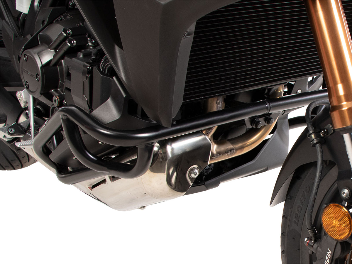 Hepco & Becker Engine protection bar black for Honda NT 1100 / DCT / ES (2025-)