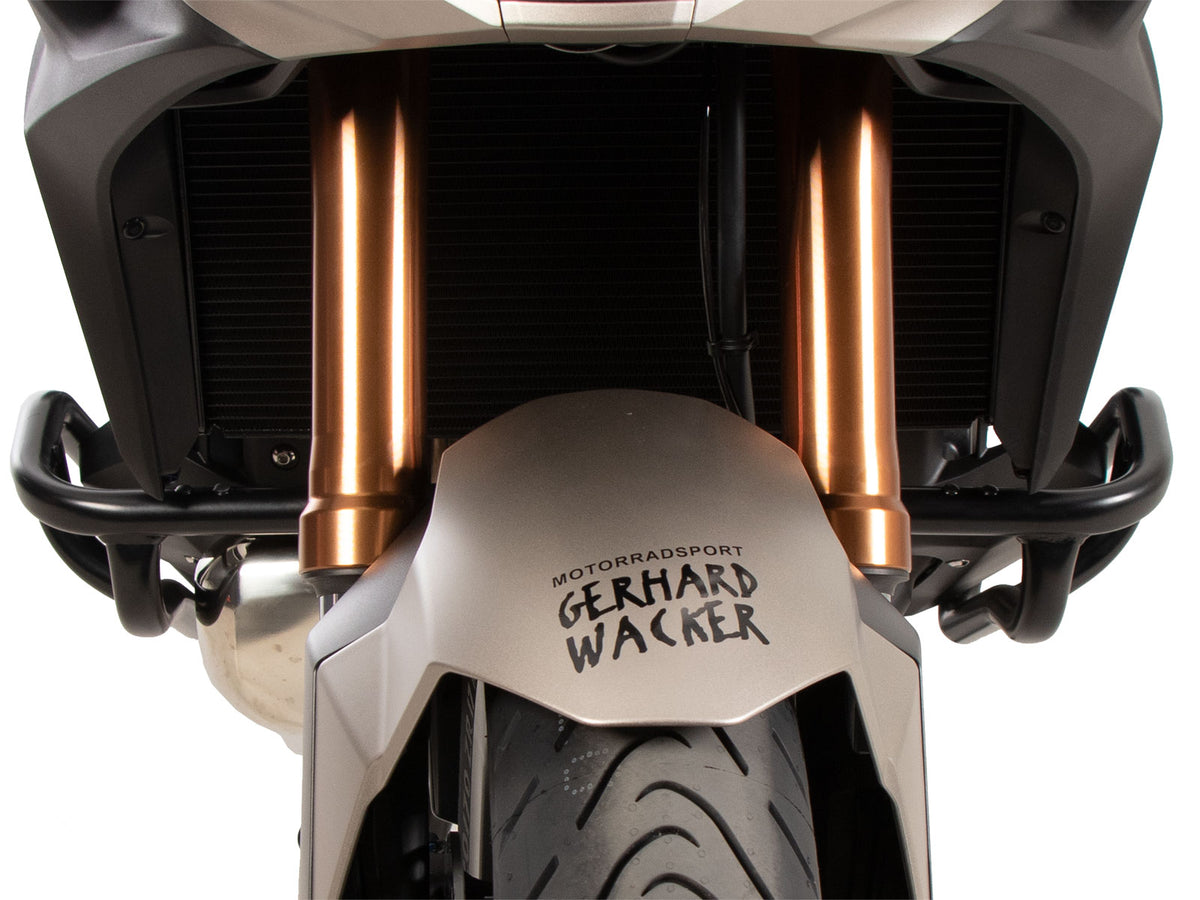 Hepco & Becker Engine protection bar black for Honda NT 1100 / DCT / ES (2025-)
