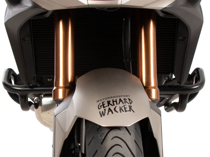 Hepco & Becker Engine protection bar black for Honda NT 1100 / DCT / ES (2025-)