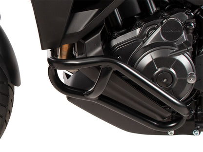 Hepco & Becker Engine protection bar black for Honda NT 1100 / DCT / ES (2025-)