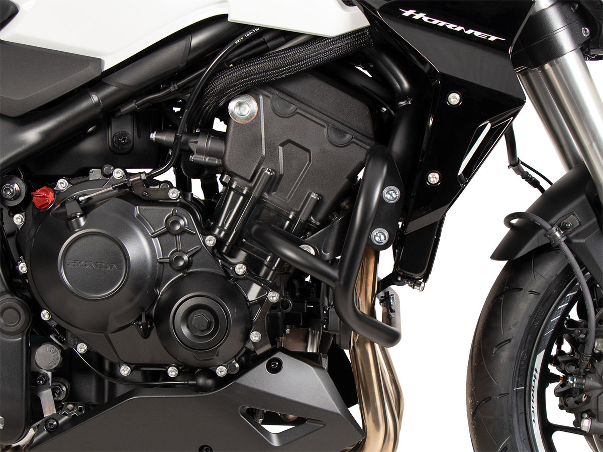 Hepco & Becker Engine protection bar black for Honda CB 1000 Hornet / SP (2025-)