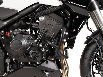Hepco & Becker Engine protection bar black for Honda CB 1000 Hornet / SP (2025-)