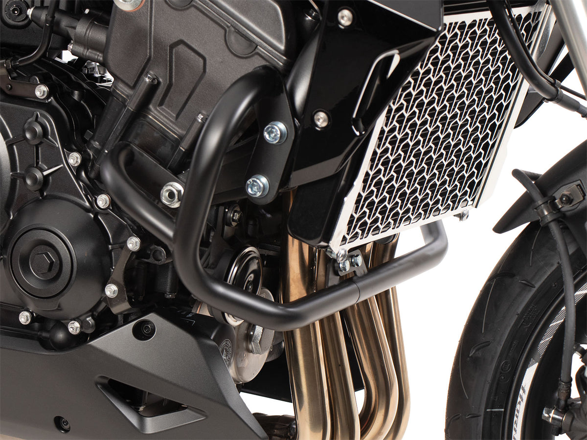 Hepco & Becker Engine protection bar black for Honda CB 1000 Hornet / SP (2025-)