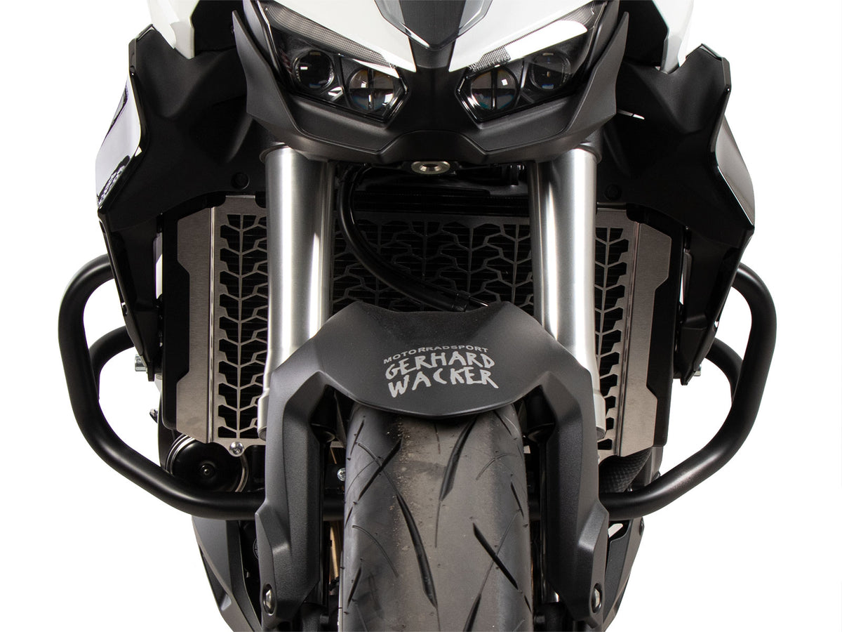 Hepco & Becker Engine protection bar black for Honda CB 1000 Hornet / SP (2025-)