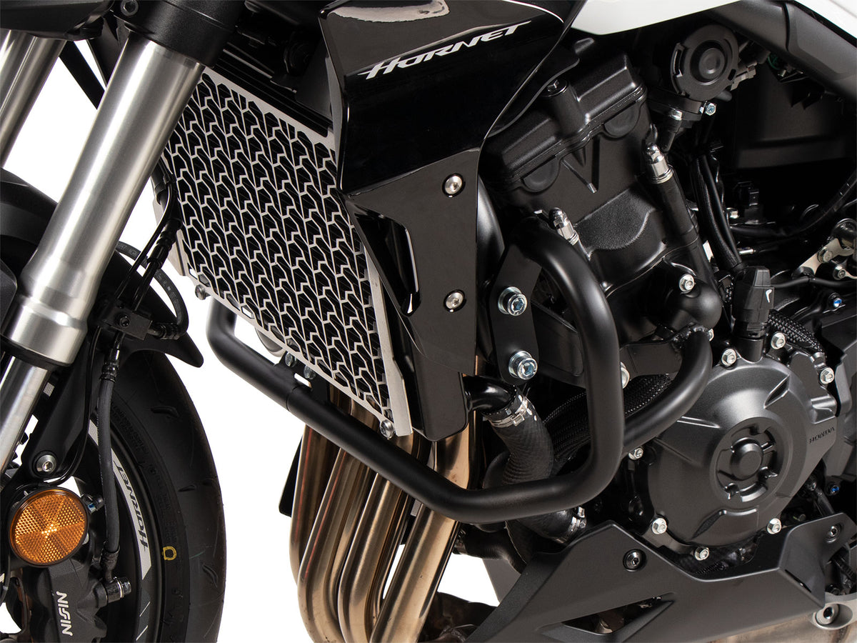 Hepco & Becker Engine protection bar black for Honda CB 1000 Hornet / SP (2025-)