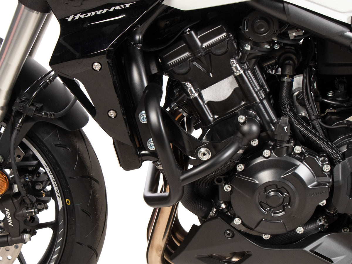 Hepco & Becker Engine protection bar black for Honda CB 1000 Hornet / SP (2025-)