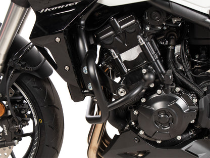 Hepco & Becker Engine protection bar black for Honda CB 1000 Hornet / SP (2025-)