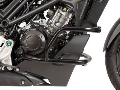 Hepco & Becker Engine protection bar black for Honda CB 125 R (2025-)