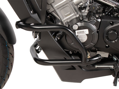 Hepco & Becker Engine protection bar black for Honda CB 125 R (2025-)