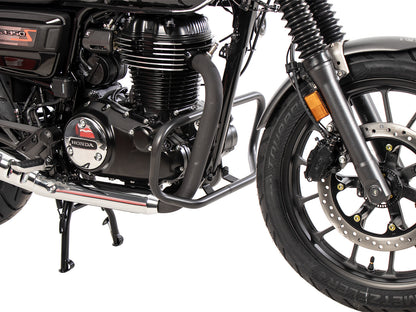 Hepco & Becker Engine protection bar black for Honda GB 350 S (2025-)
