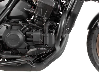 Hepco & Becker Engine protection bar black for Honda CMX 1100 Rebel / DCT / SE (2025-)