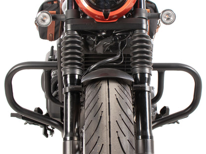 Hepco & Becker Engine protection bar black for Honda CMX 1100 Rebel / DCT / SE (2025-)