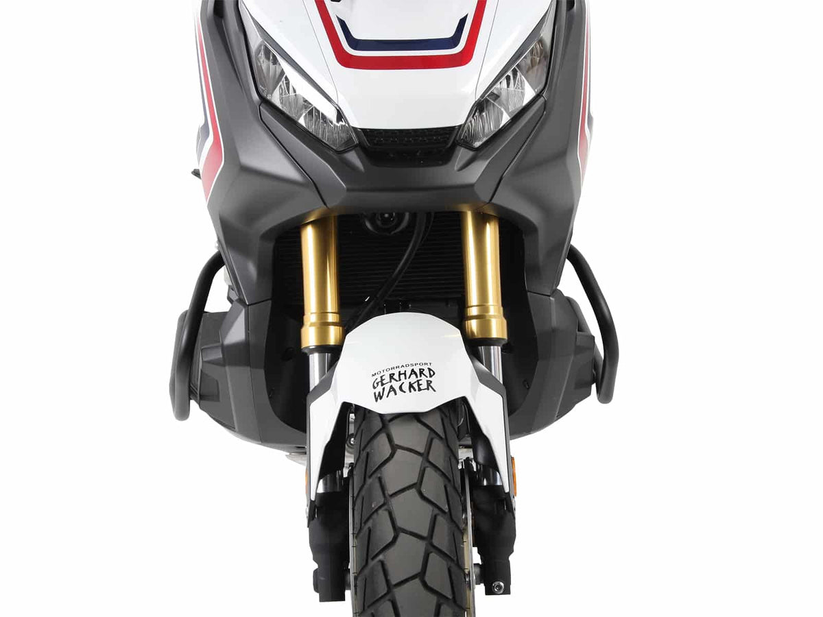 Hepco & Becker Engine protection bar black for Honda X-ADV (2017-2020)