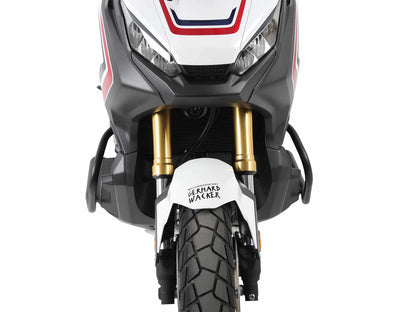 Hepco & Becker Engine protection bar black for Honda X-ADV (2017-2020)