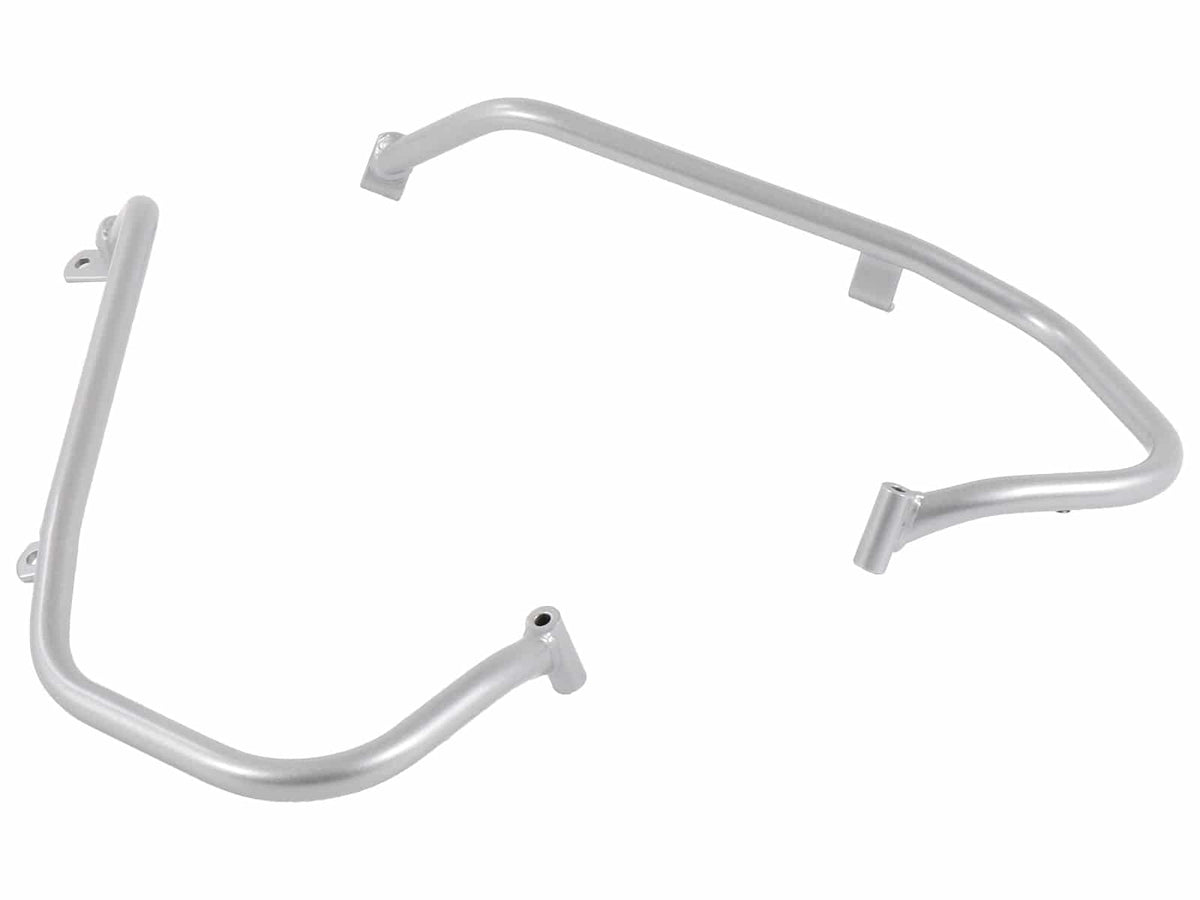 Hepco & Becker Engine protection bar silver for Honda X-ADV (2017-2020)