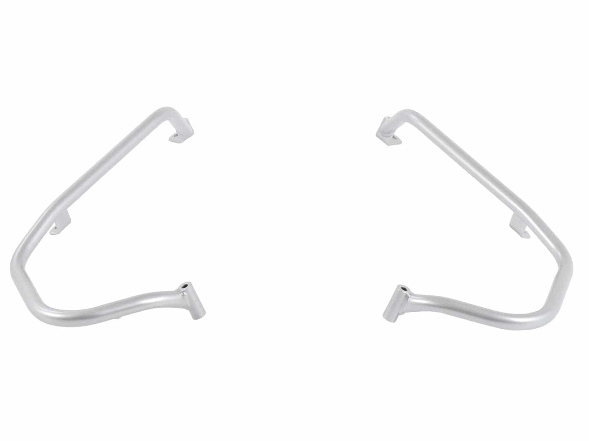 Hepco & Becker Engine protection bar silver for Honda X-ADV (2021-2024)