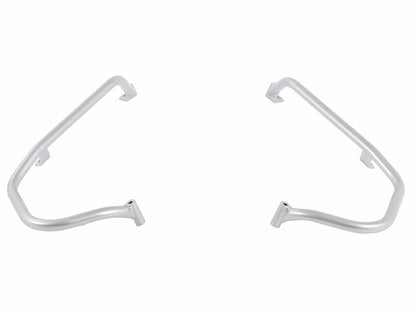 Hepco & Becker Engine protection bar silver for Honda X-ADV (2021-2024)