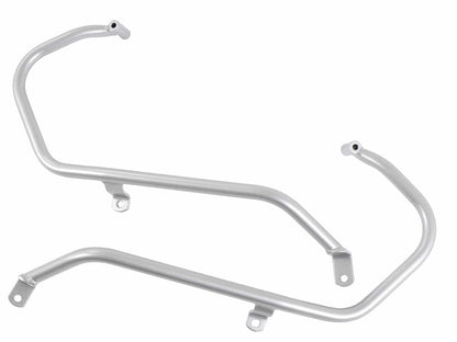 Hepco & Becker Engine protection bar silver for Honda X-ADV (2017-2020)