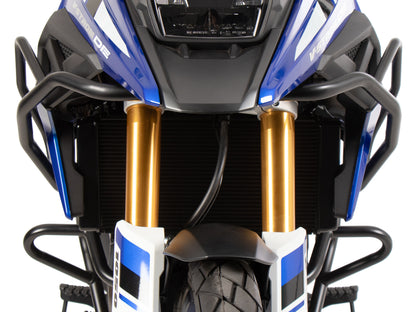 Hepco & Becker Tankguard black for Suzuki V-Strom 1050 DE (2023-)