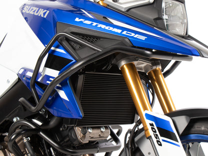 Hepco & Becker Tankguard black for Suzuki V-Strom 1050 DE (2023-)