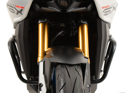 Hepco & Becker Engine protection bar black for Suzuki GSX-S 1000 GX (2024-)