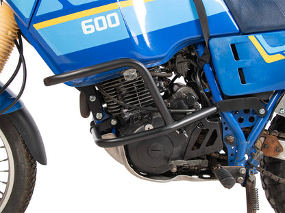 Hepco & Becker Engine protection bar black for Yamaha XT 600 Ténéré (1988-1990)