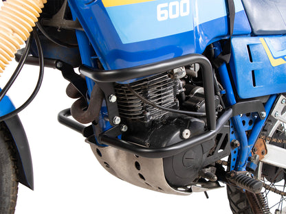Hepco & Becker Engine protection bar black for Yamaha XT 600 Ténéré (1988-1990)