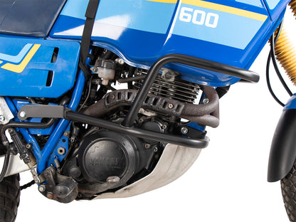 Hepco & Becker Engine protection bar black for Yamaha XT 600 Ténéré (1988-1990)