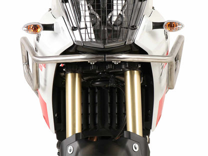 Hepco & Becker Tankguard stainless steel for Yamaha Ténéré 700 (2019-2024)