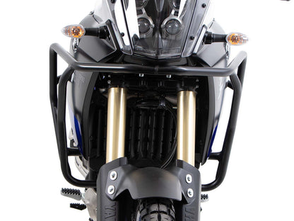 Hepco & Becker Tankguard "Rally" black for Yamaha Yamaha Ténéré 700 / Rally / Xtreme (2019-2024)