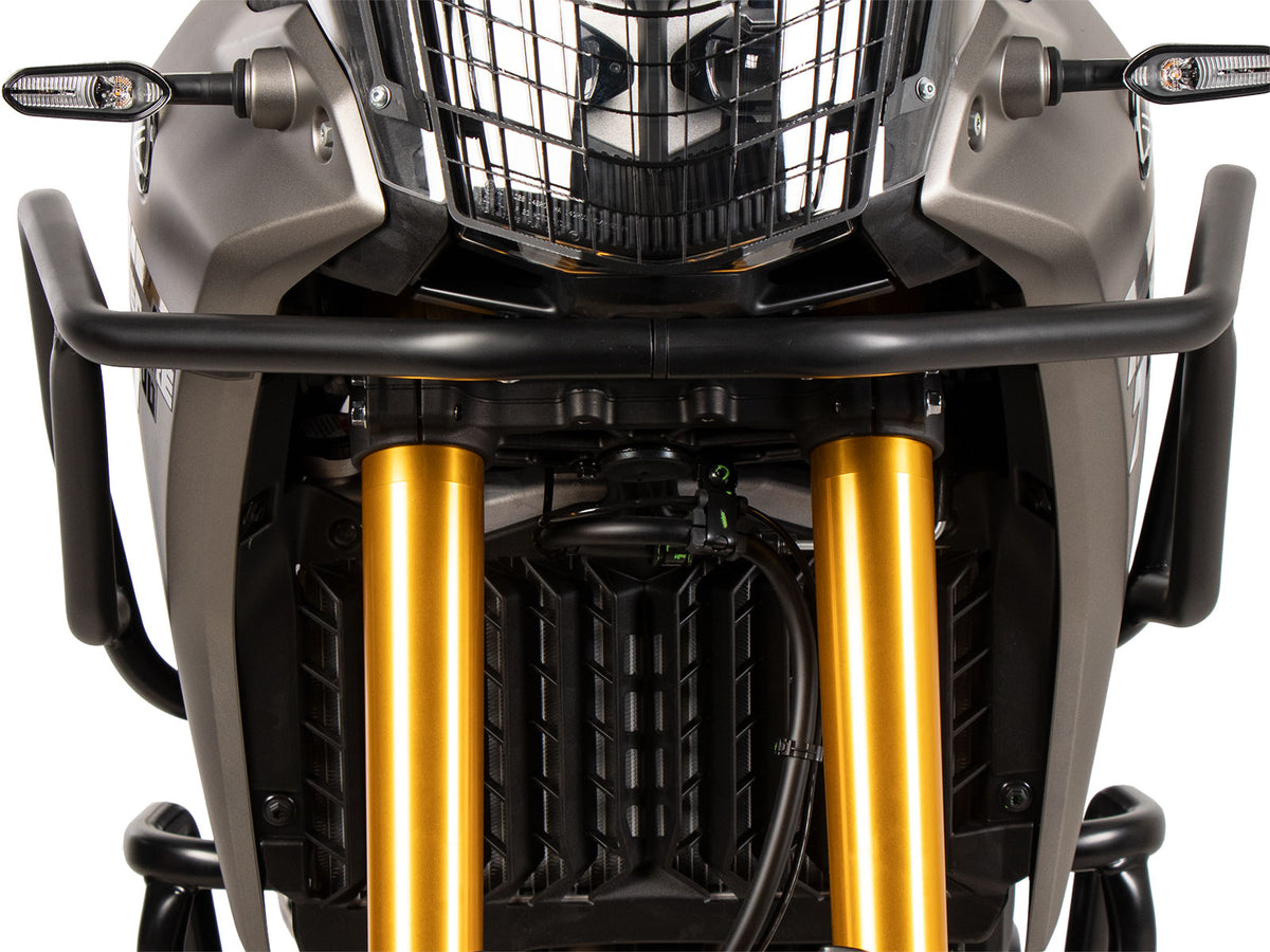 Hepco & Becker Tankguard black for Yamaha Ténéré 700 (2025-)