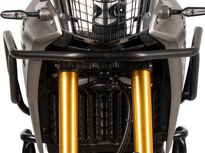 Hepco & Becker Tankguard black for Yamaha Ténéré 700 (2025-)