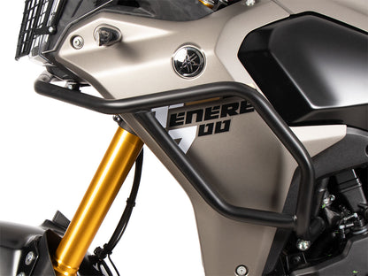 Hepco & Becker Tankguard black for Yamaha Ténéré 700 (2025-)
