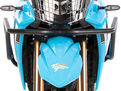 Hepco & Becker Tankguard black for Yamaha Ténéré 700 Rally (2025-)