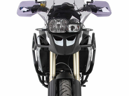 Hepco & Becker Tankguard black for BMW F 800 GS LC (2017-2018)