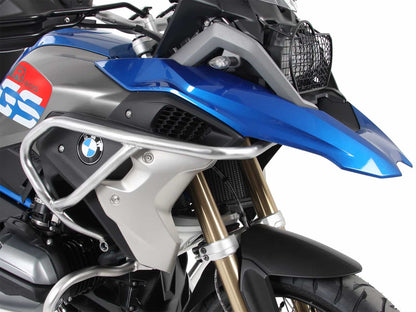 Hepco & Becker Tankguard stainless steel for BMW R1250GS (2018-2023)