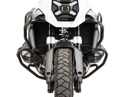 Hepco & Becker Tankguard black for combination with H&B engine guard 5016532 for BMW R 1300 GS (2023-)