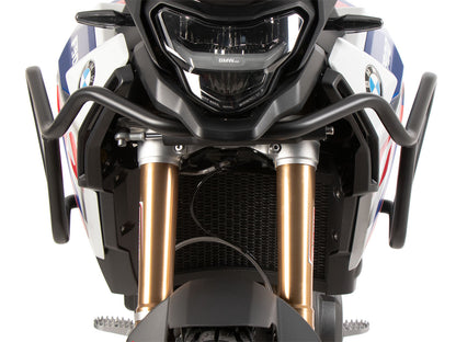 Hepco & Becker Tankguard black for BMW F 900 GS (2024-)