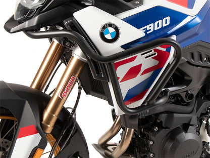 Hepco & Becker Tankguard black for BMW F 900 GS (2024-)