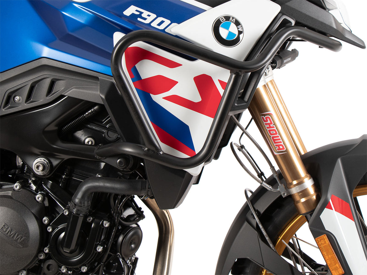 Hepco & Becker Tankguard black for BMW F 900 GS (2024-)