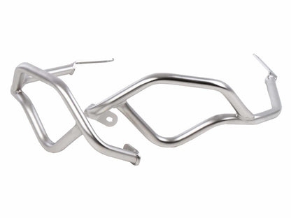 Hepco & Becker Tankguard stainless steel for Triumph Tiger 850 Sport (2021-)