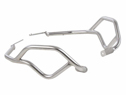 Hepco & Becker Tankguard stainless steel for Triumph Tiger 850 Sport (2021-)