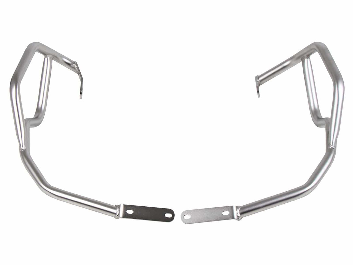 Hepco & Becker Tankguard stainless steel for Triumph Tiger 850 Sport (2021-)