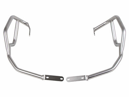 Hepco & Becker Tankguard stainless steel for Triumph Tiger 850 Sport (2021-)