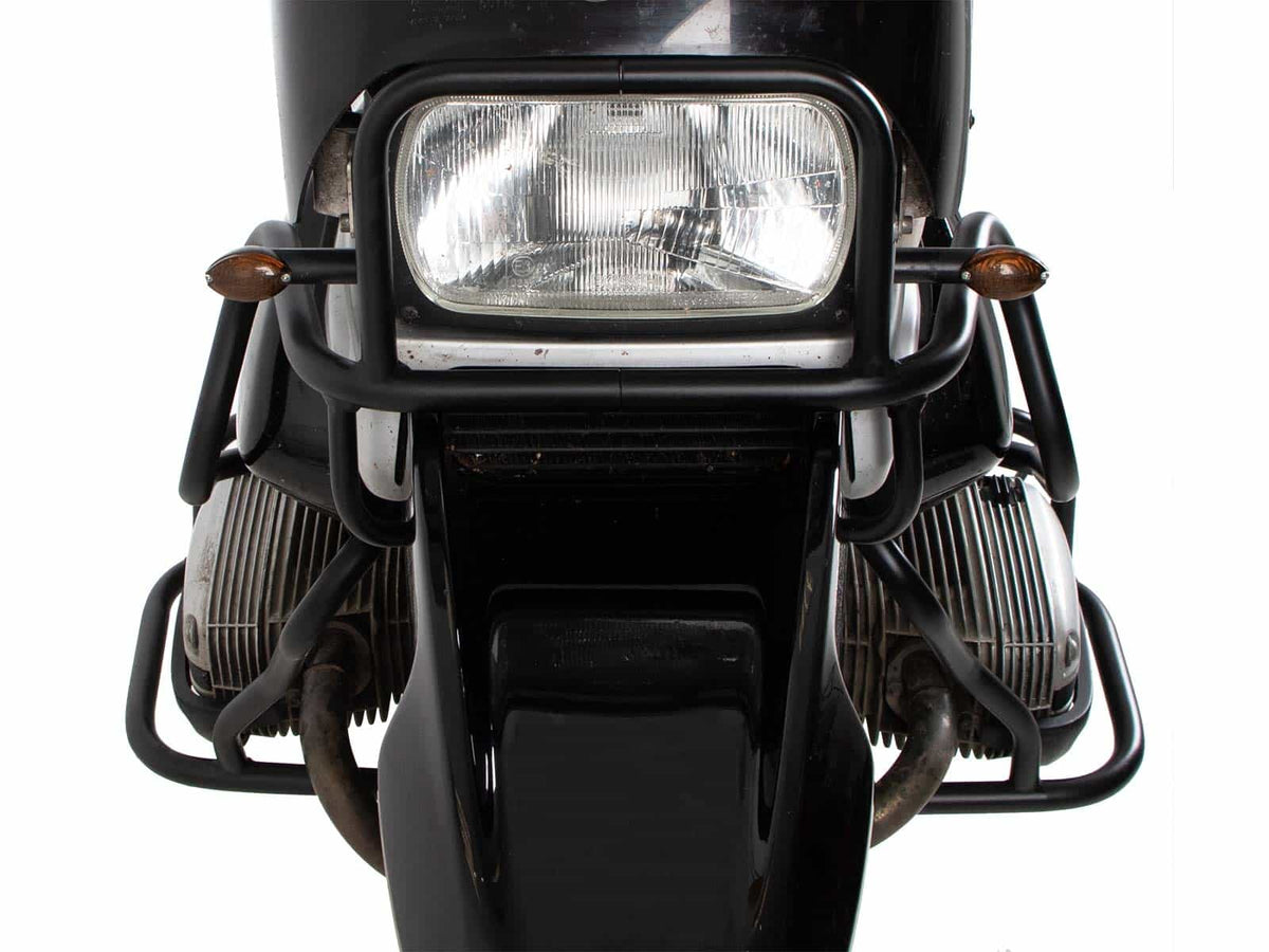 Hepco & Becker Engine protection bar black for BMW R 850 GS (1998-2000)/R 1100 GS (1994-1999) *please state year of constrution*
