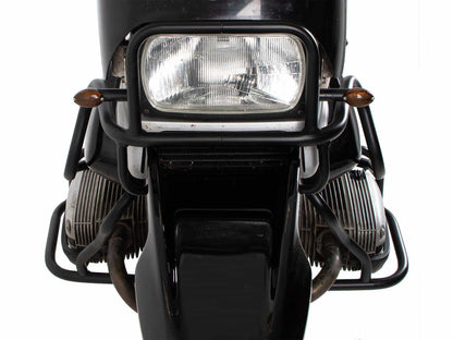 Hepco & Becker Engine protection bar black for BMW R 850 GS (1998-2000)/R 1100 GS (1994-1999) *please state year of constrution*