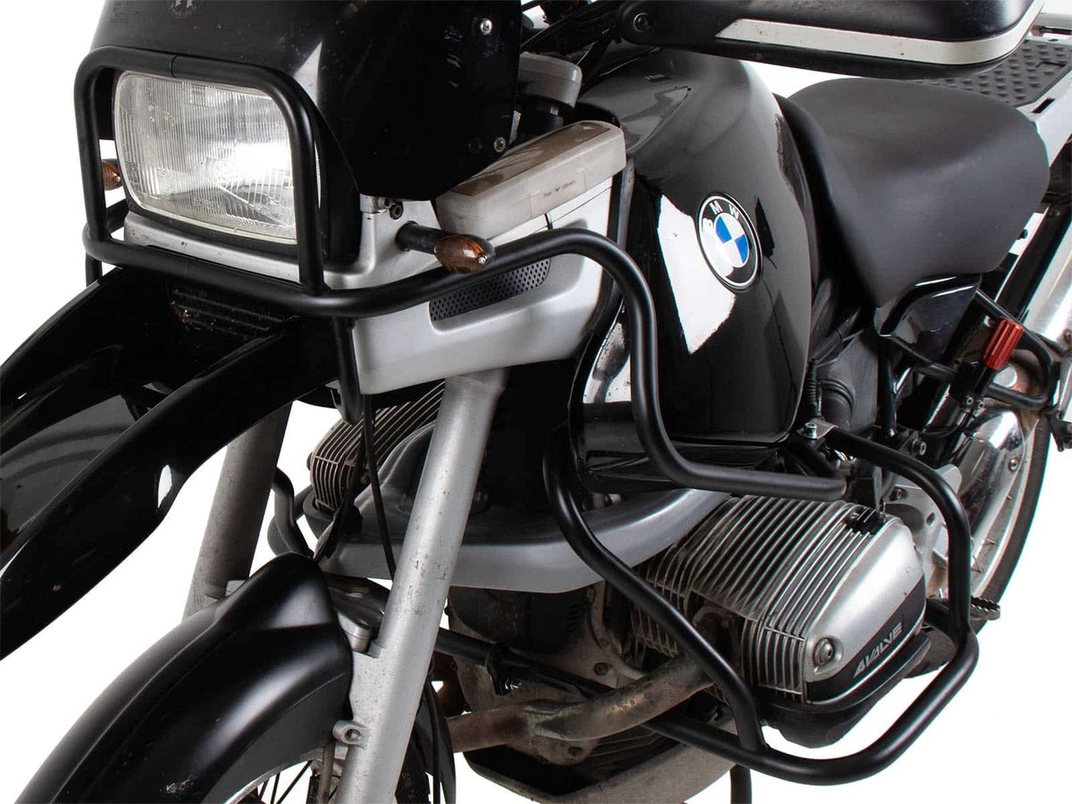 Hepco & Becker Engine protection bar black for BMW R 850 GS (1998-2000)/R 1100 GS (1994-1999) *please state year of constrution*